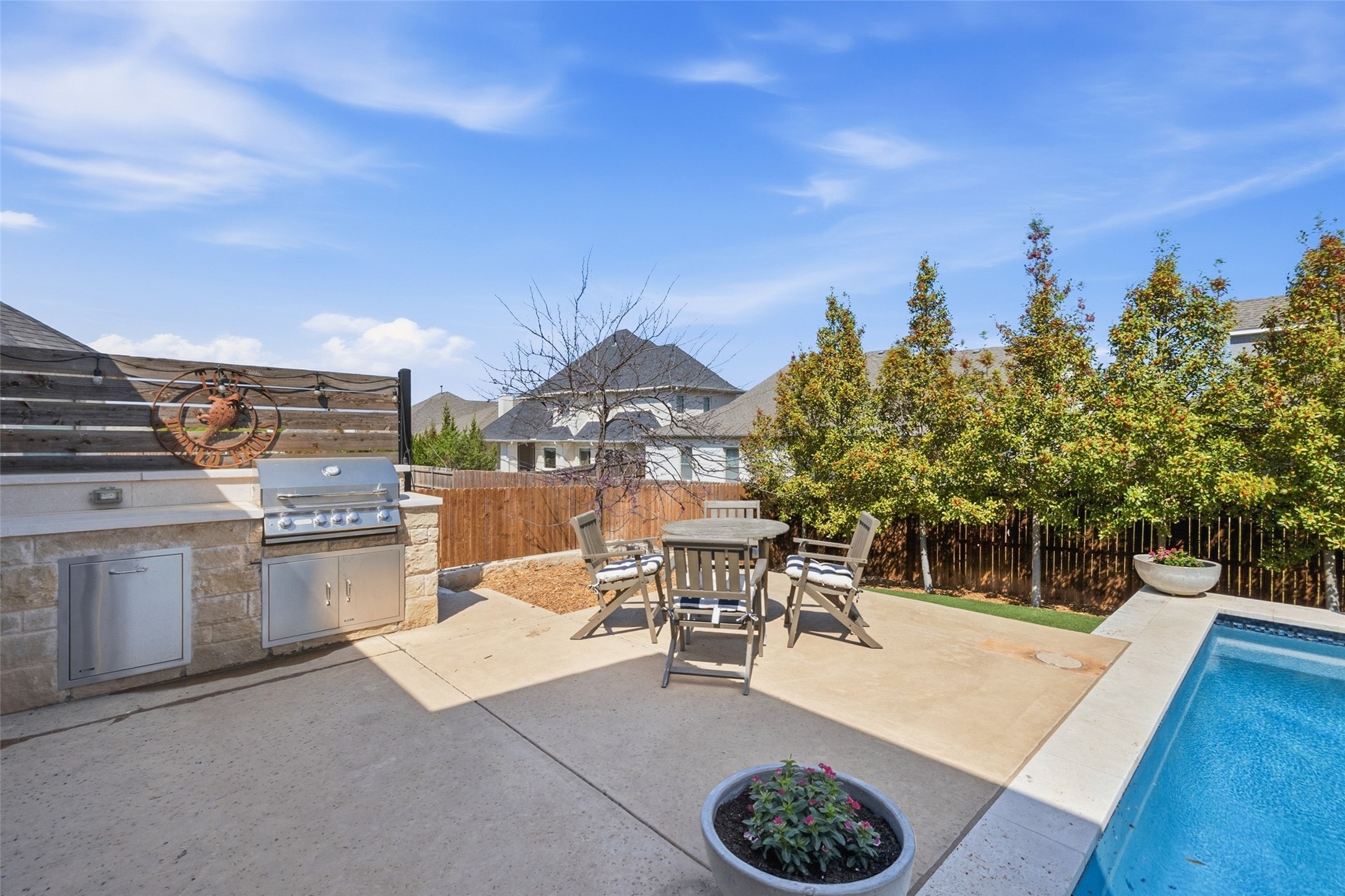 521 Prairie Run Aledo TX 76008