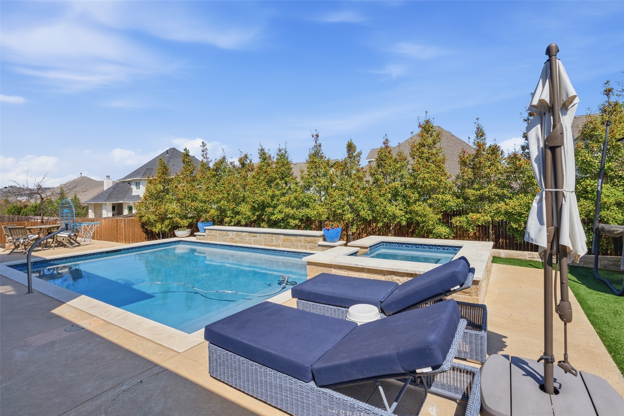 521 Prairie Run Aledo TX 76008