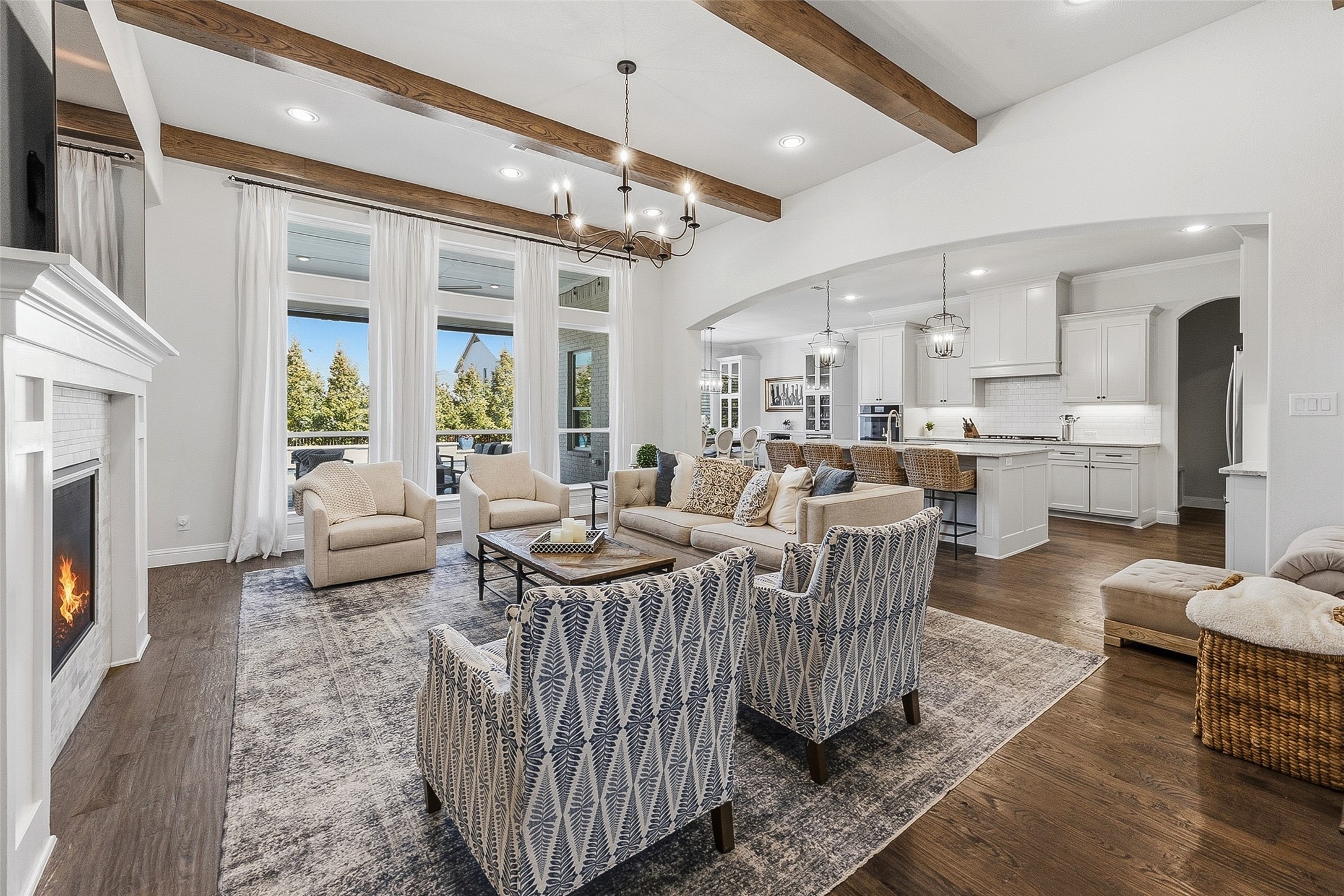 521 Prairie Run Aledo TX 76008