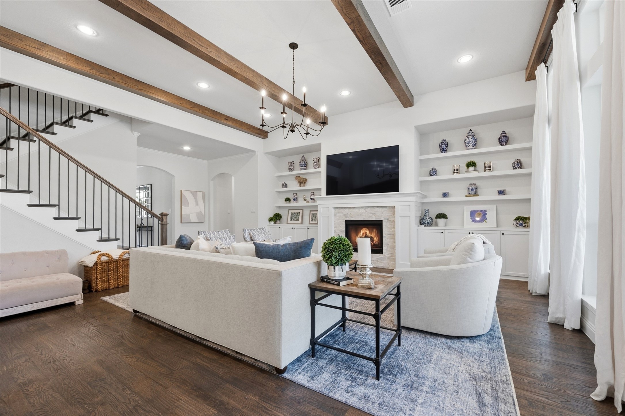 521 Prairie Run Aledo TX 76008