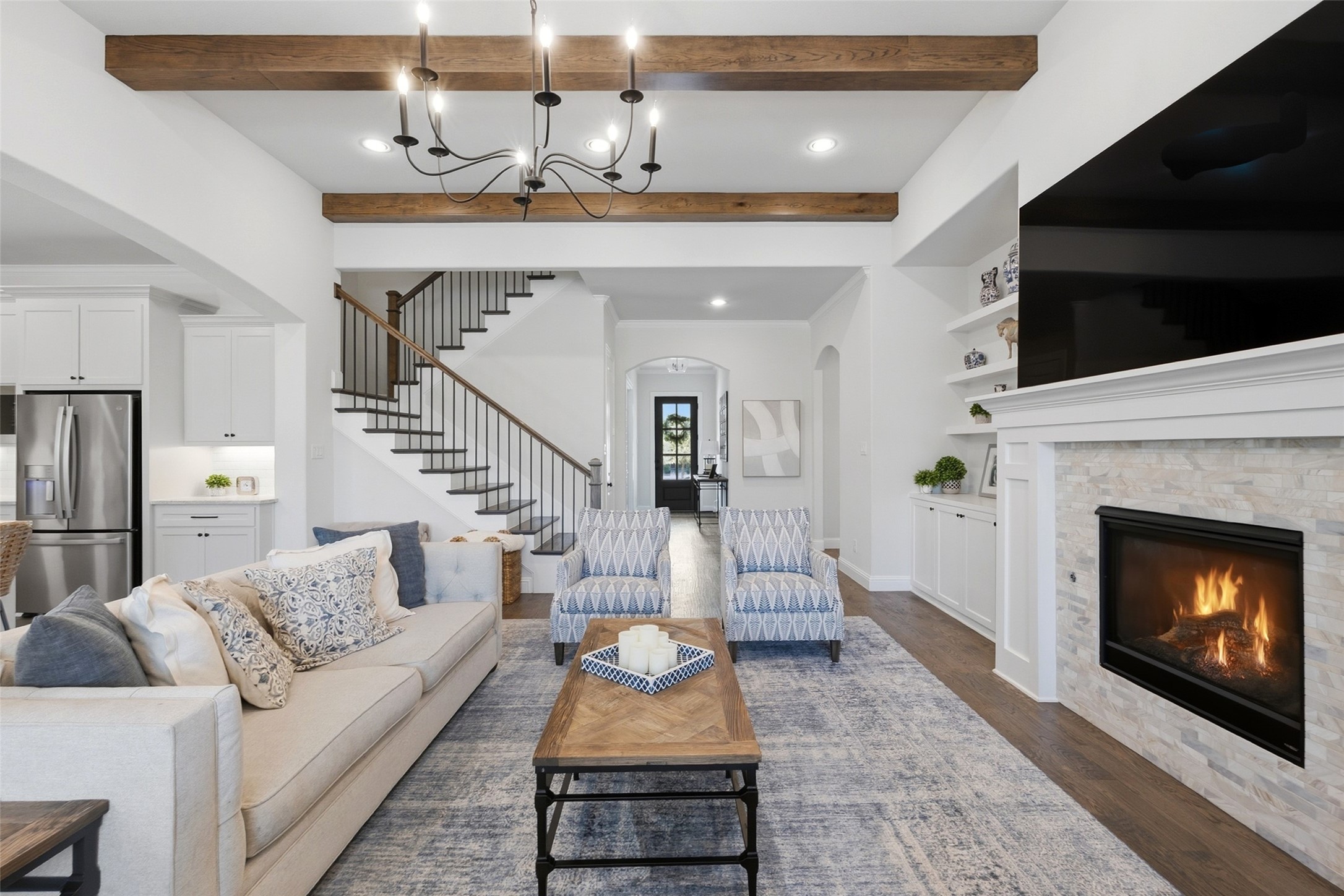 521 Prairie Run Aledo TX 76008