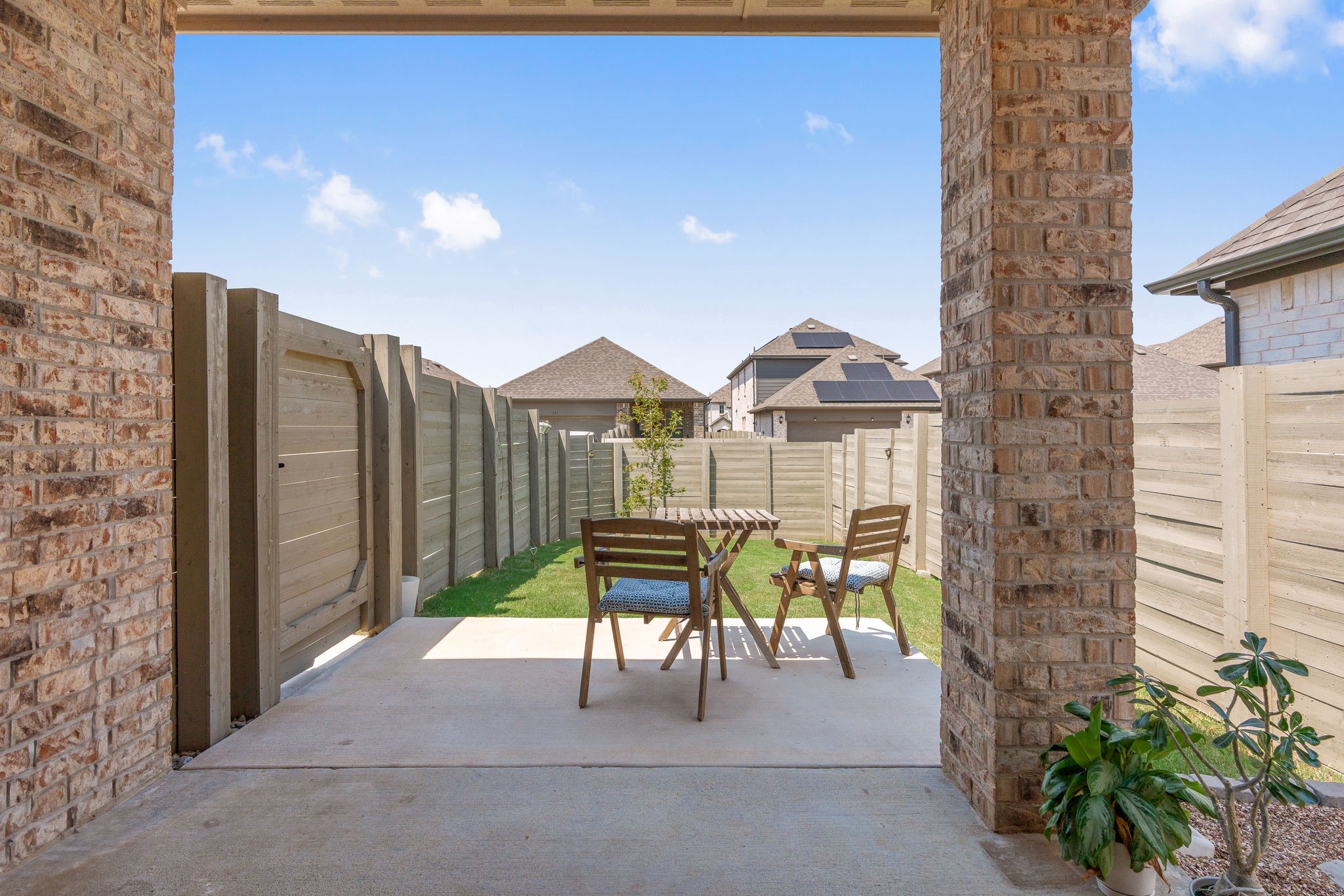 716 Lamp Post Lane Argyle TX 76226