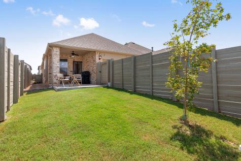 716 Lamp Post Lane Argyle TX 76226