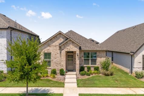 716 Lamp Post Lane Argyle TX 76226