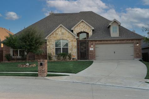 11309 Denet Creek Lane Fort Worth TX 76108
