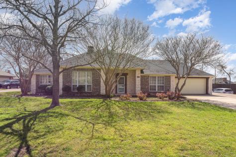 6608 Gold Dust Trail Dallas TX 75252