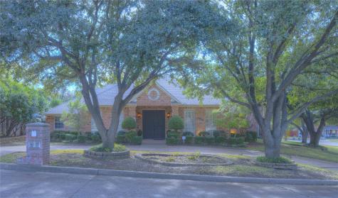 6636 Carston Court North Richland Hills TX 76180