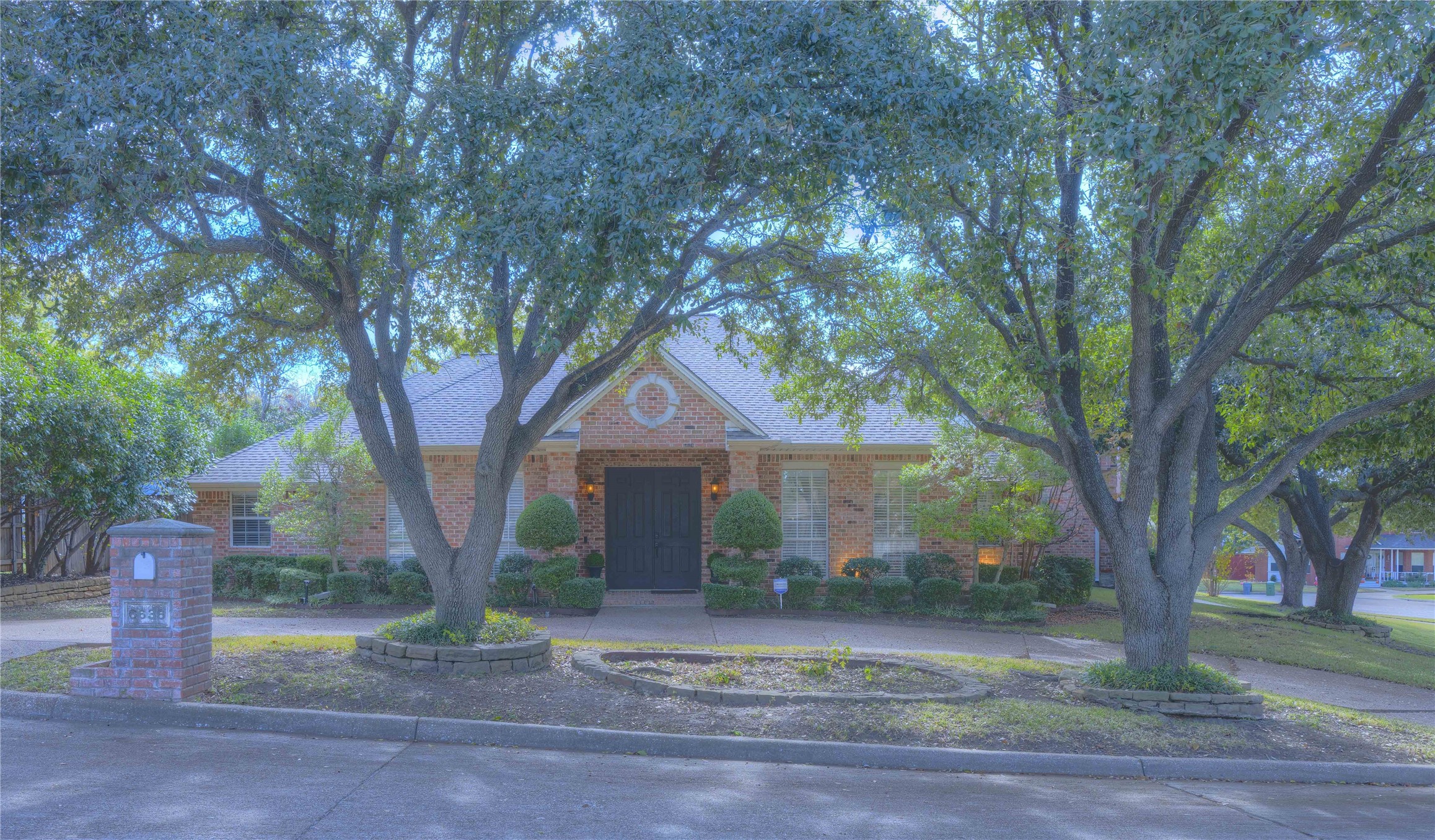 6636 Carston Court North Richland Hills TX 76180