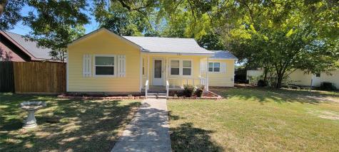 3132 Eastridge Drive Haltom City TX 76117
