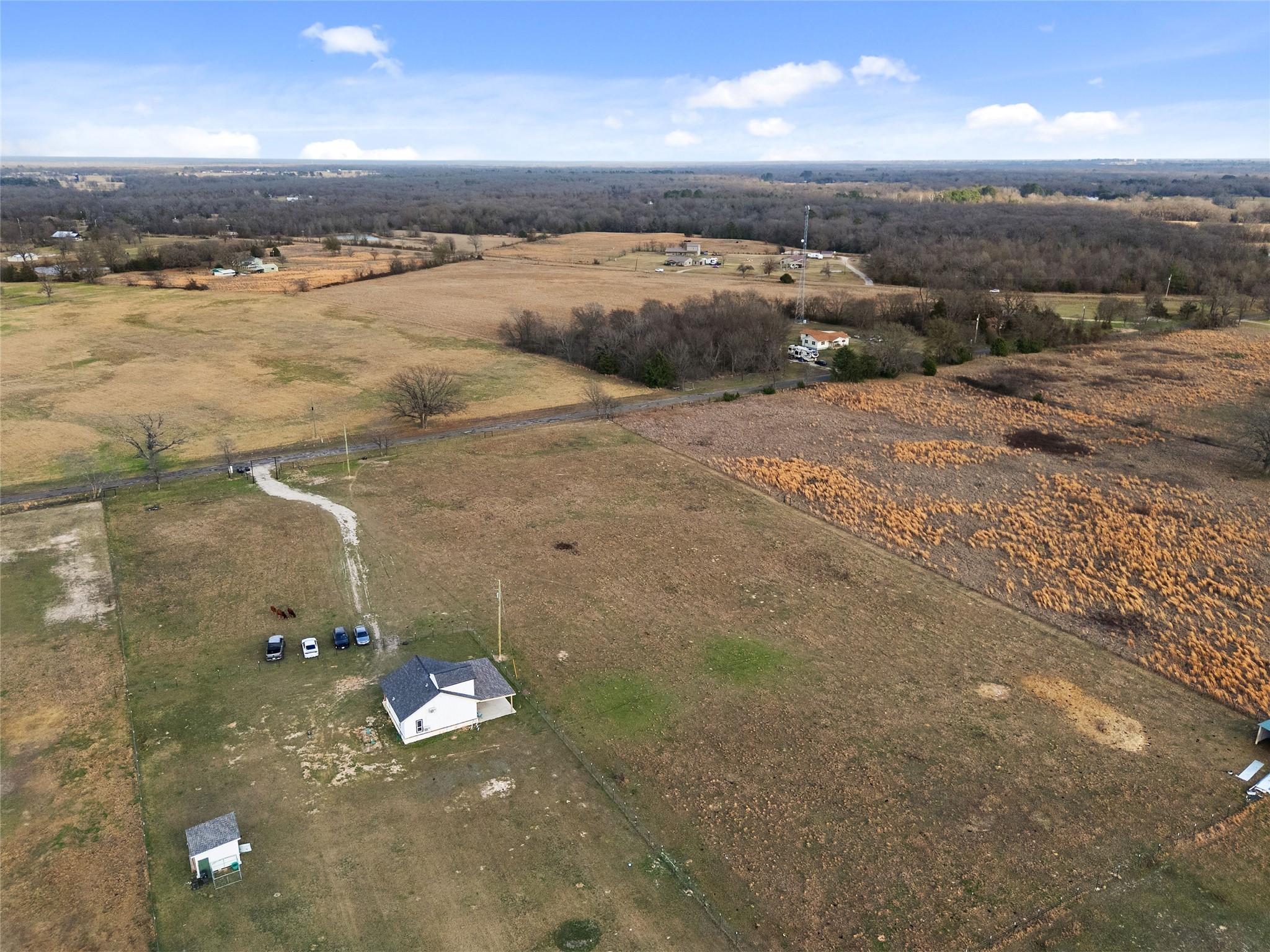 2340 Vz County 1905 Fruitvale TX 75127