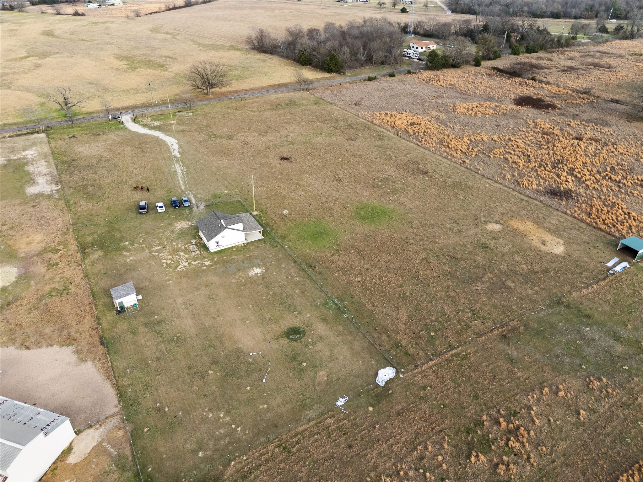 2340 Vz County 1905 Fruitvale TX 75127