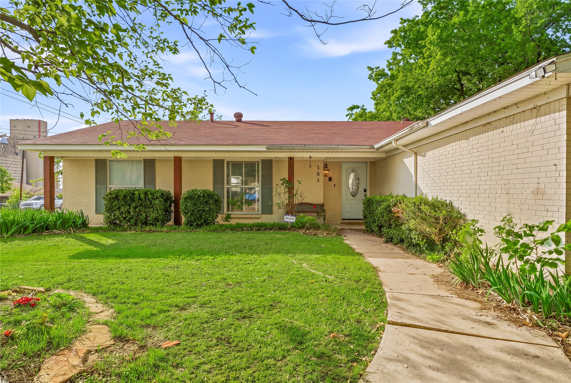 151 Chestnut Street Aledo TX 76008