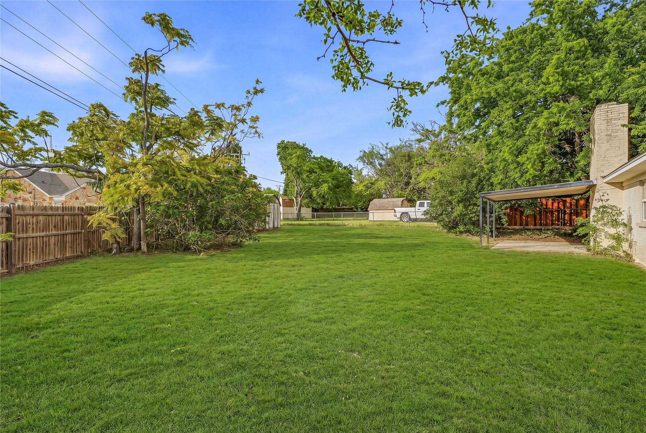 151 Chestnut Street Aledo TX 76008
