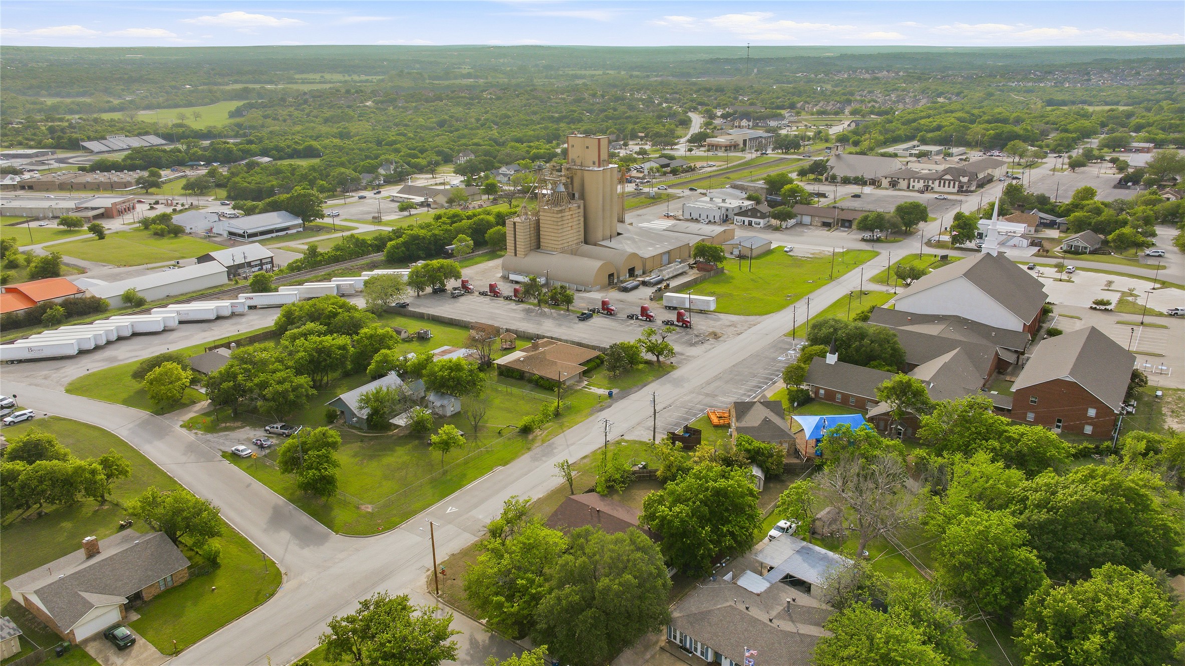 151 Chestnut Street Aledo TX 76008