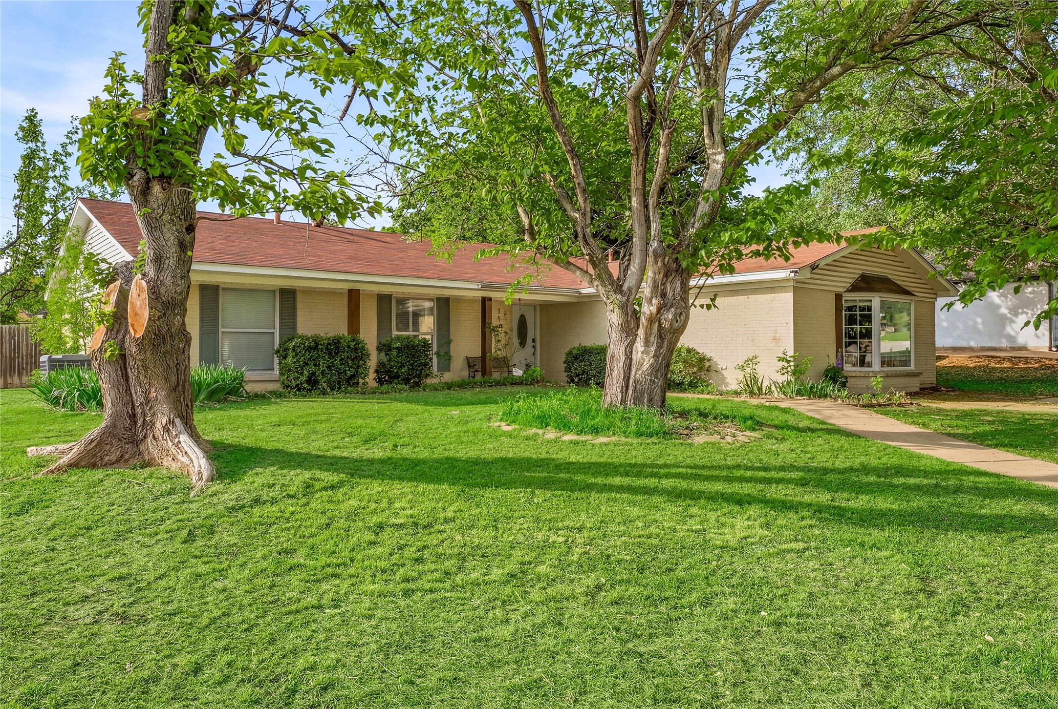 151 Chestnut Street Aledo TX 76008