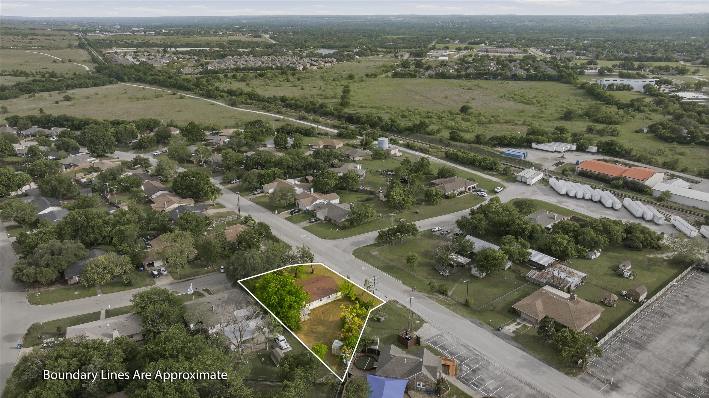 151 Chestnut Street Aledo TX 76008