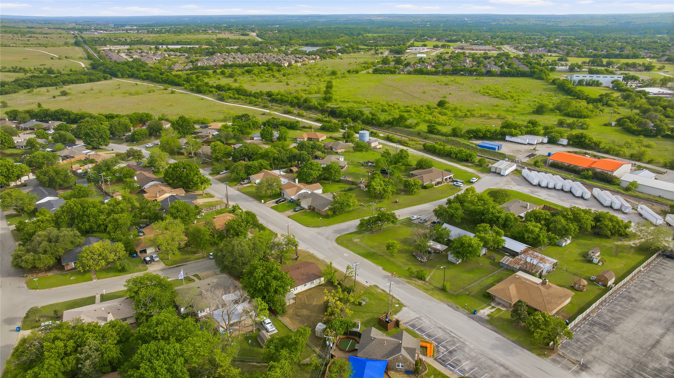 151 Chestnut Street Aledo TX 76008