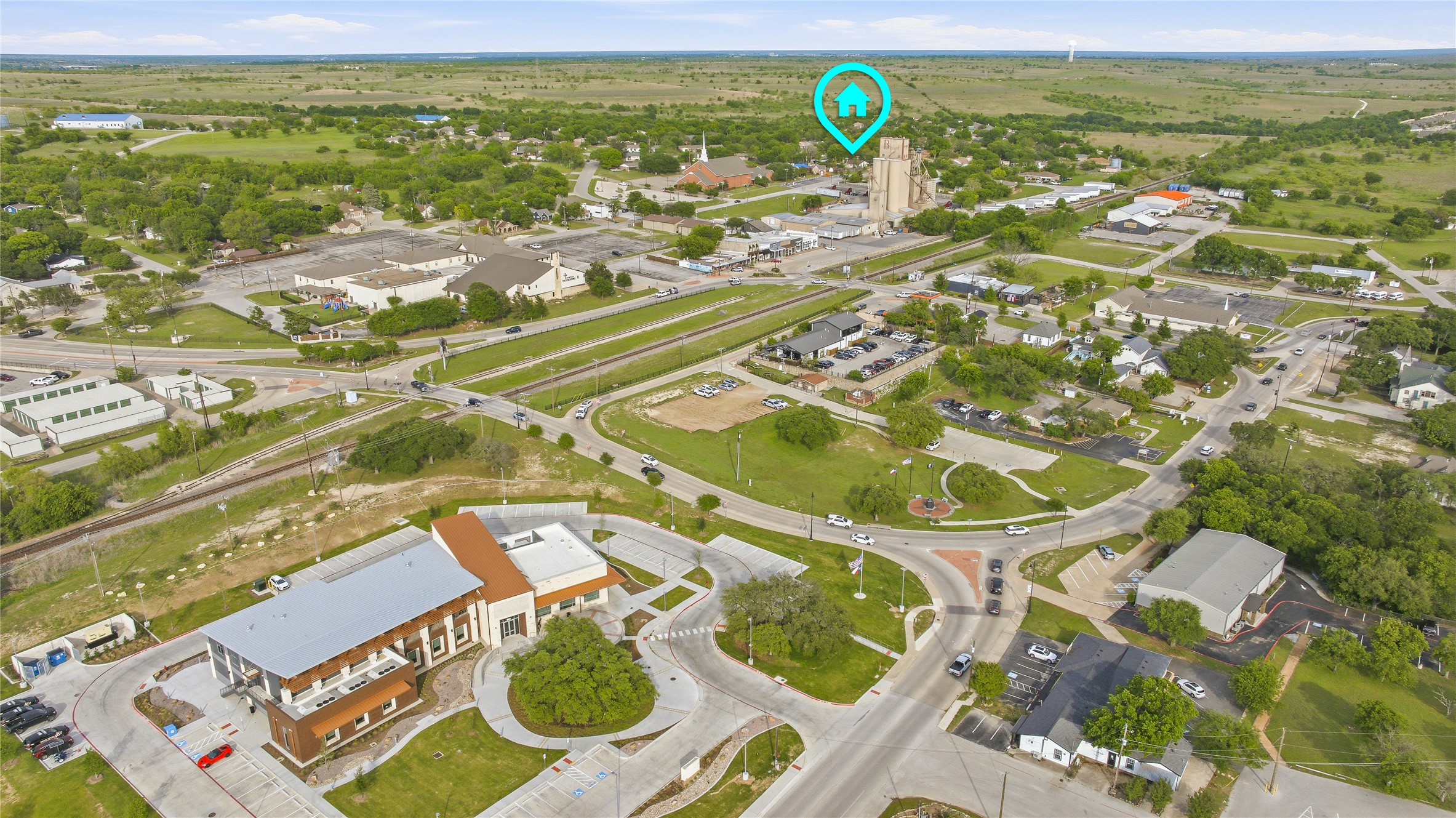 151 Chestnut Street Aledo TX 76008