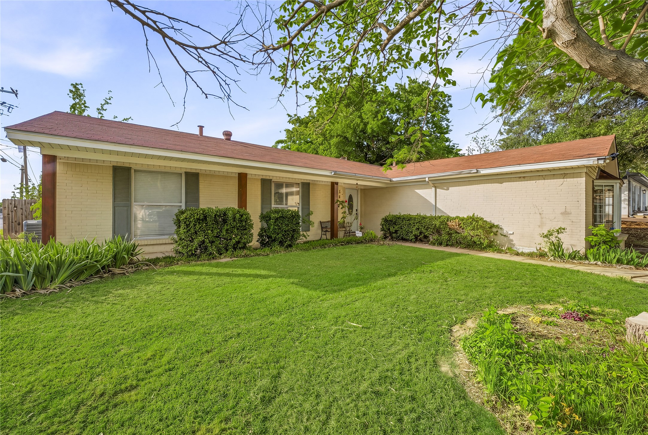 151 Chestnut Street Aledo TX 76008