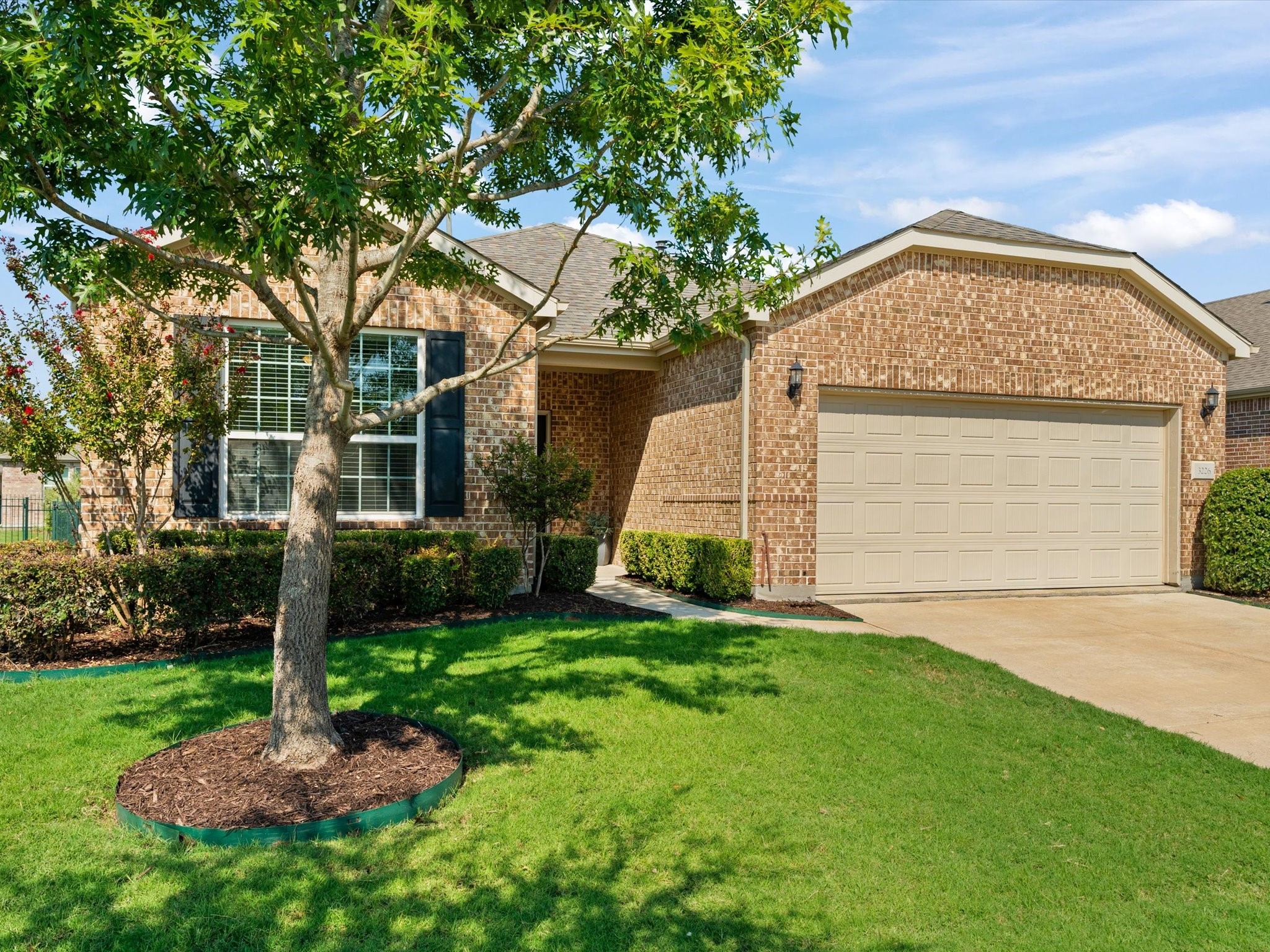 3226 Stormy Sea Drive Frisco TX 75036