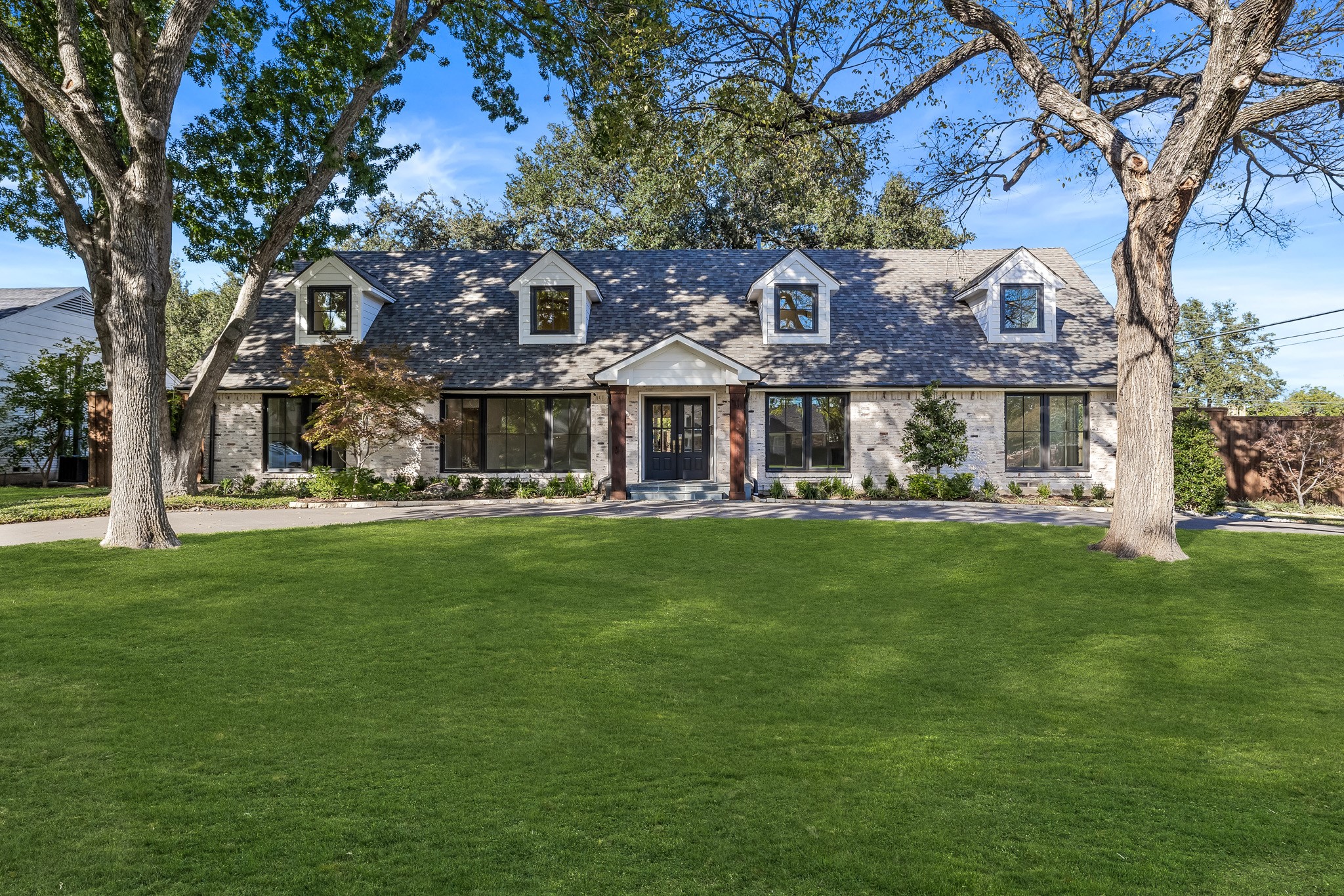 4531 Nashwood Lane Dallas TX 75244