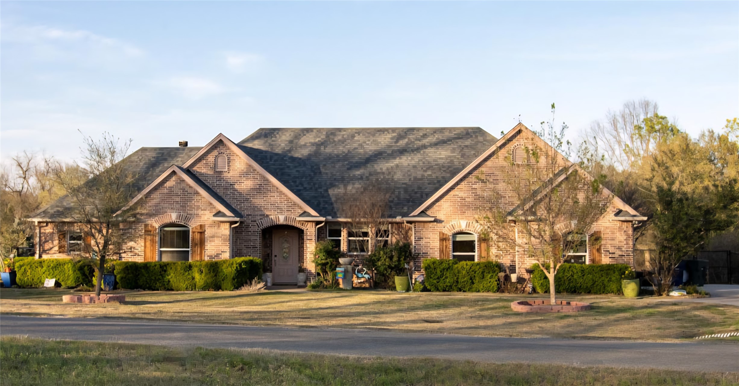 5221 Playa Drive Sherman TX 75090