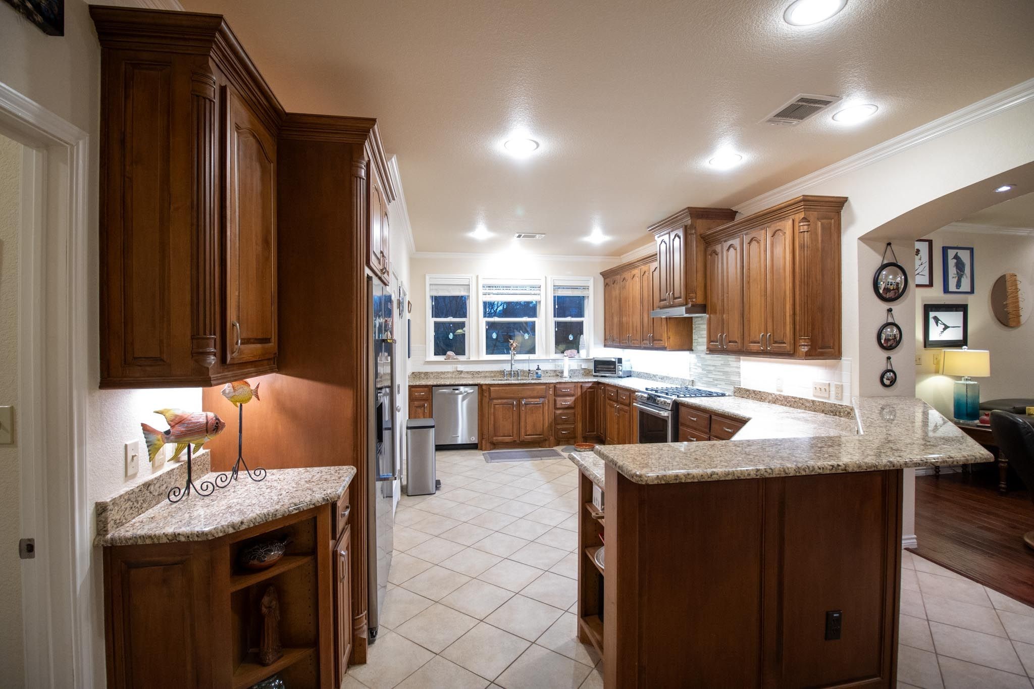 5221 Playa Drive Sherman TX 75090