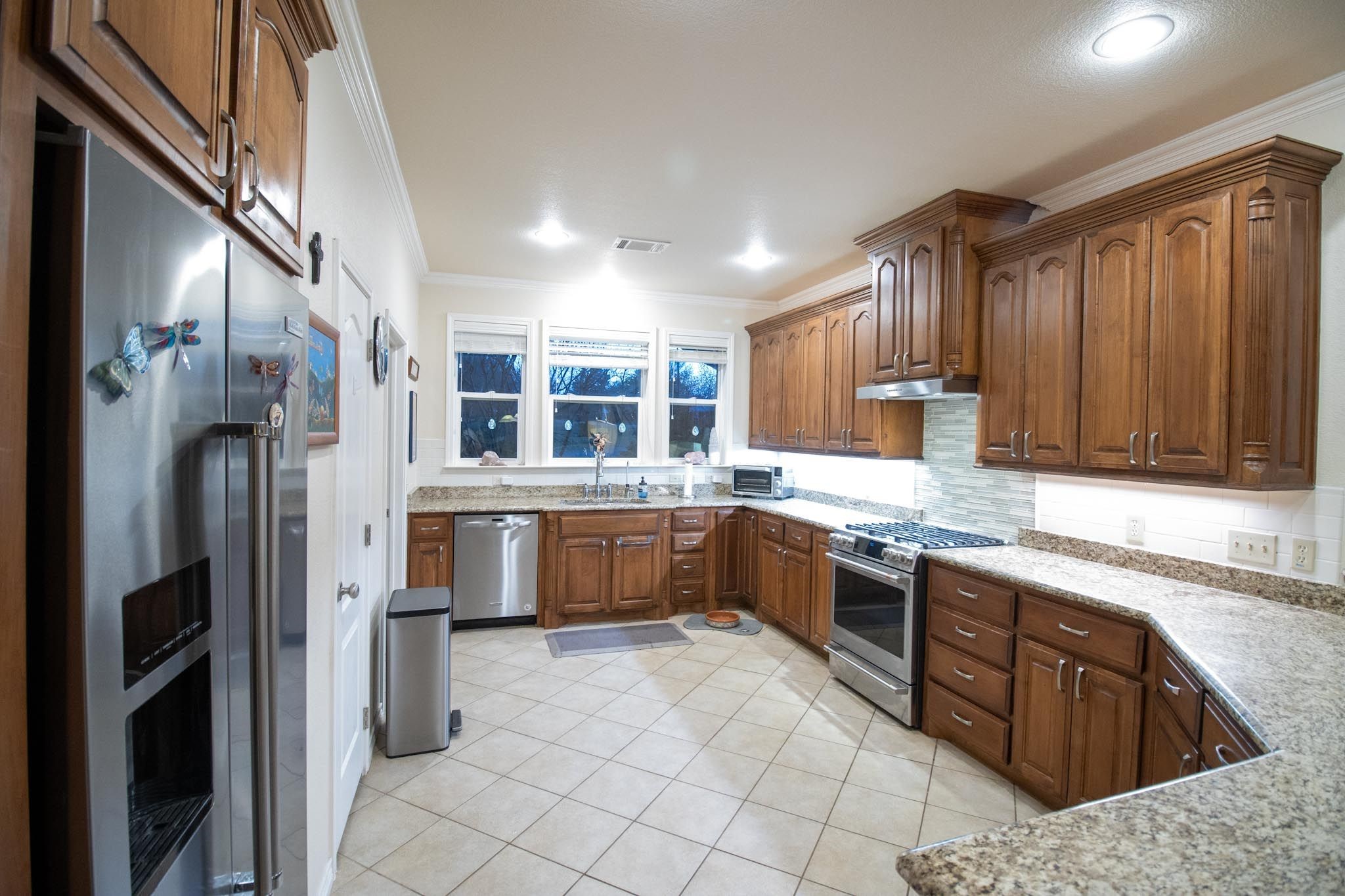 5221 Playa Drive Sherman TX 75090