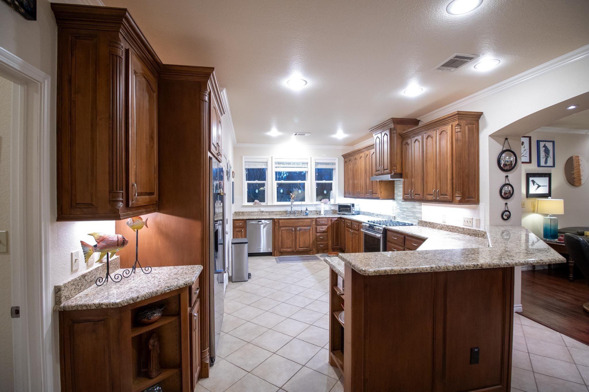 5221 Playa Drive Sherman TX 75090