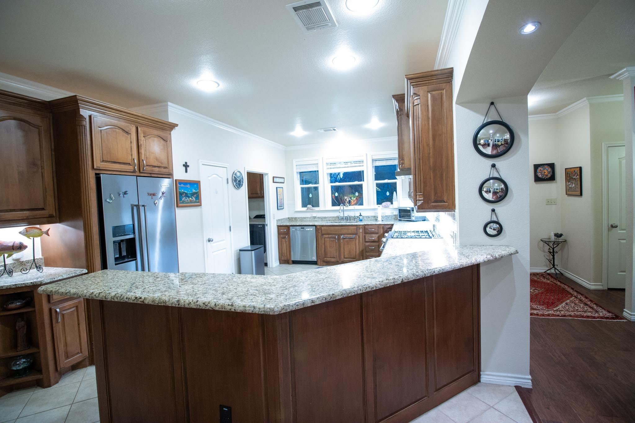 5221 Playa Drive Sherman TX 75090