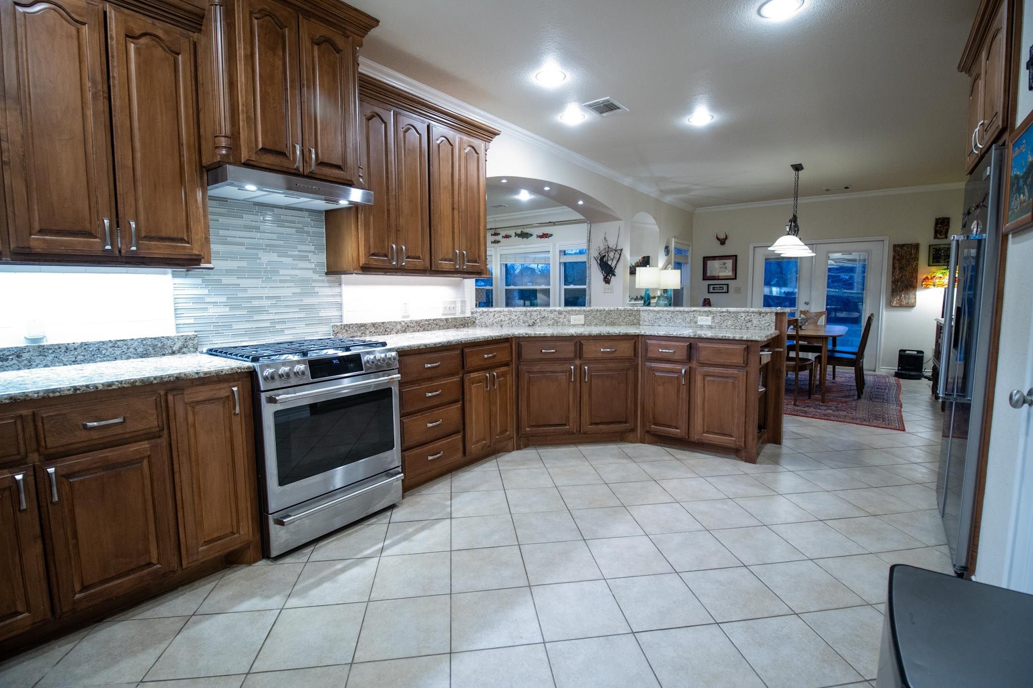 5221 Playa Drive Sherman TX 75090