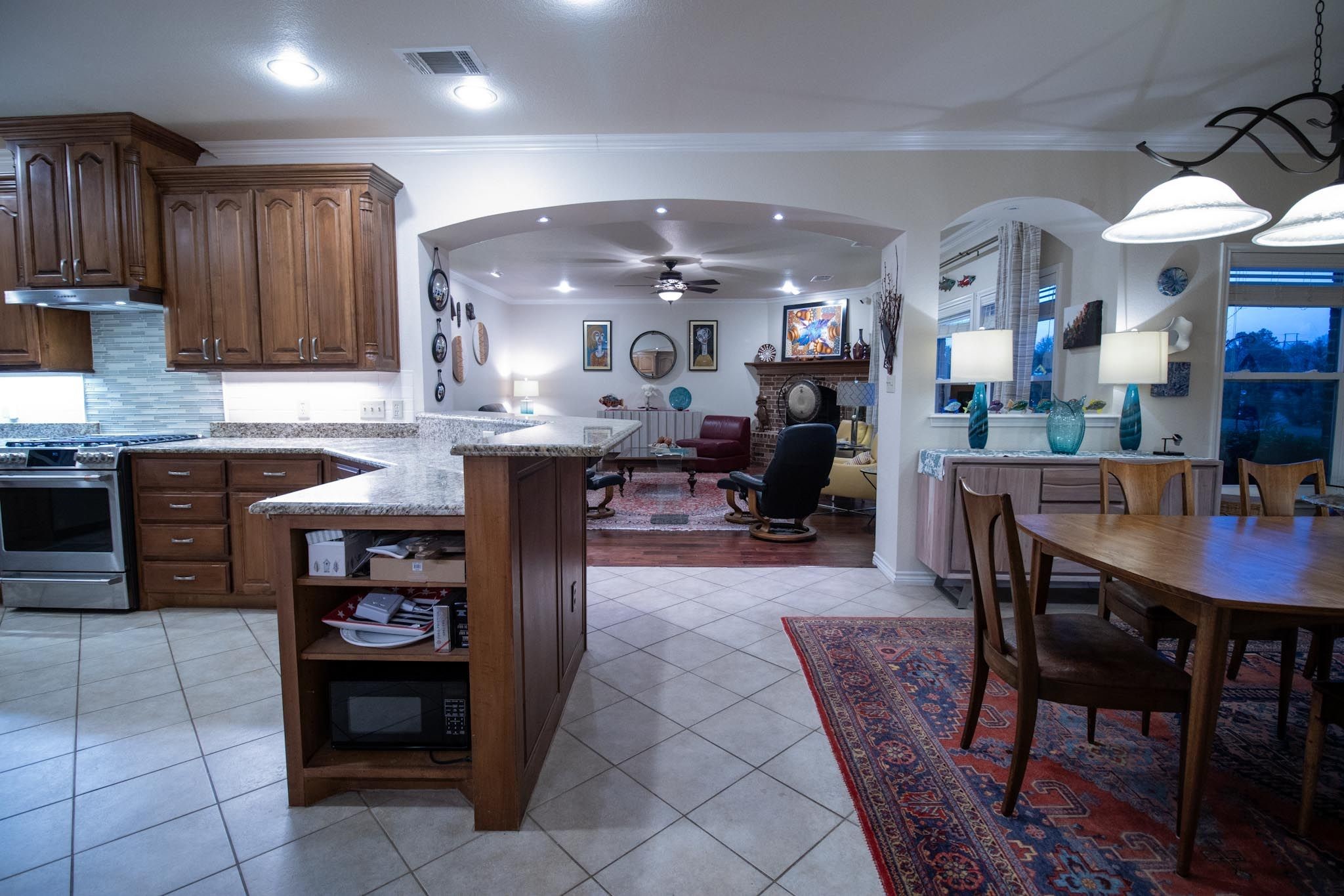 5221 Playa Drive Sherman TX 75090