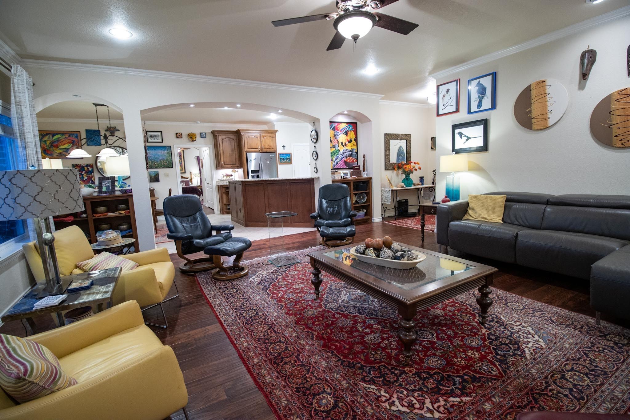 5221 Playa Drive Sherman TX 75090