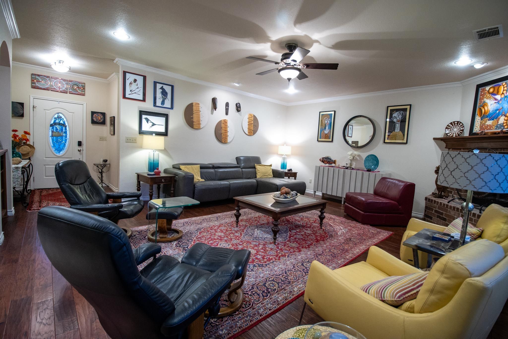 5221 Playa Drive Sherman TX 75090