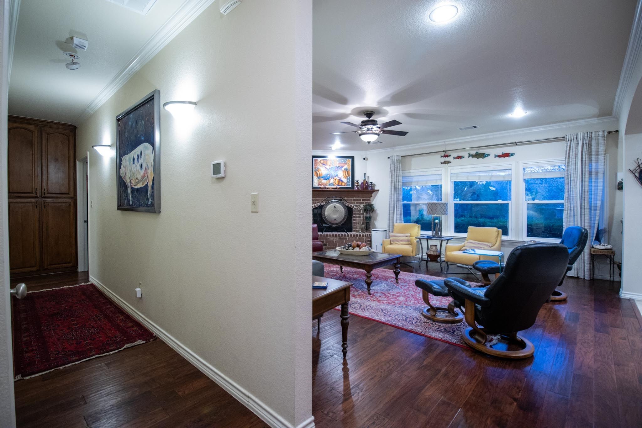 5221 Playa Drive Sherman TX 75090