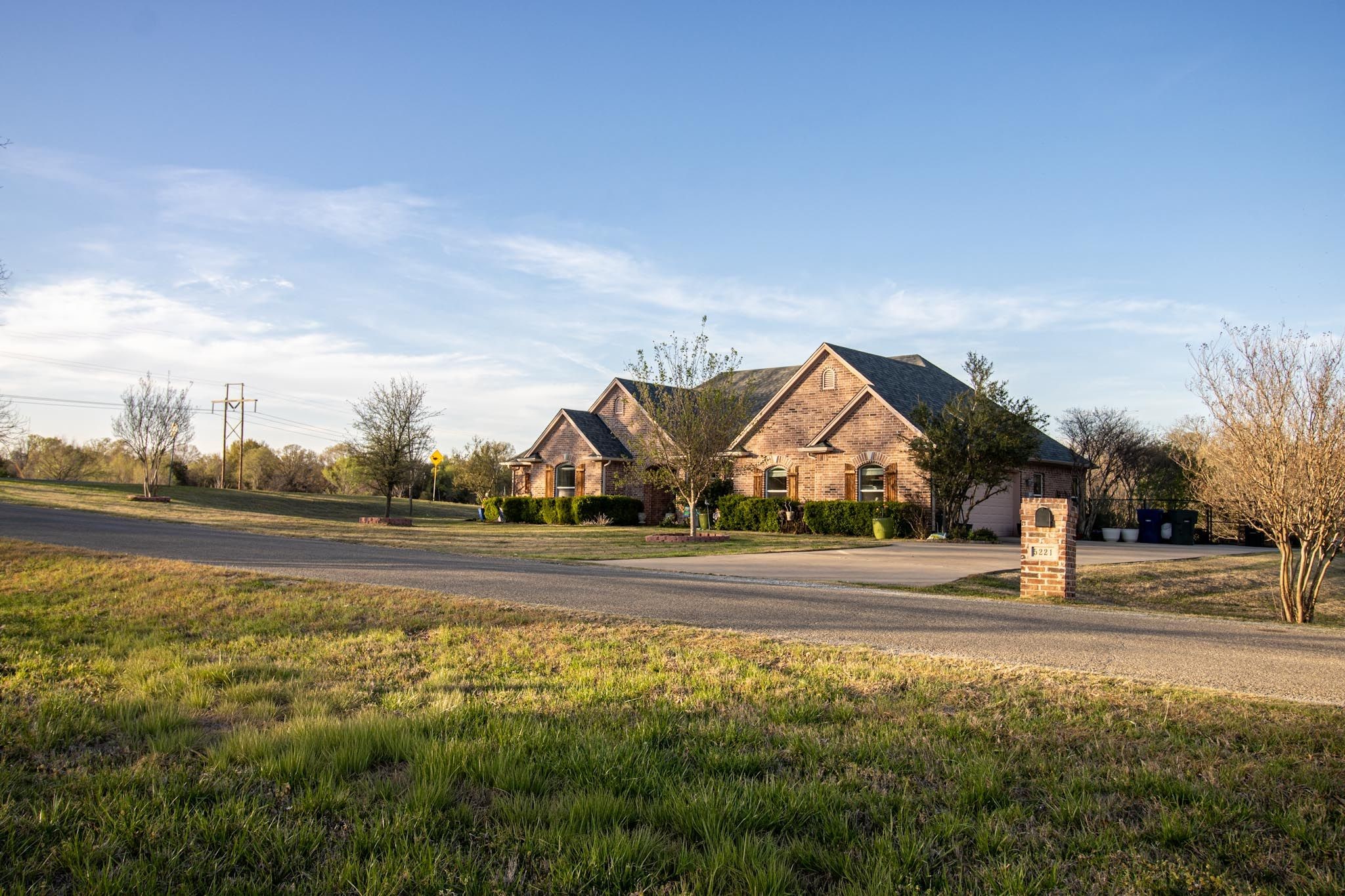 5221 Playa Drive Sherman TX 75090