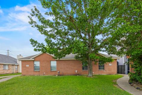 4715 Clover Haven Street Dallas TX 75227