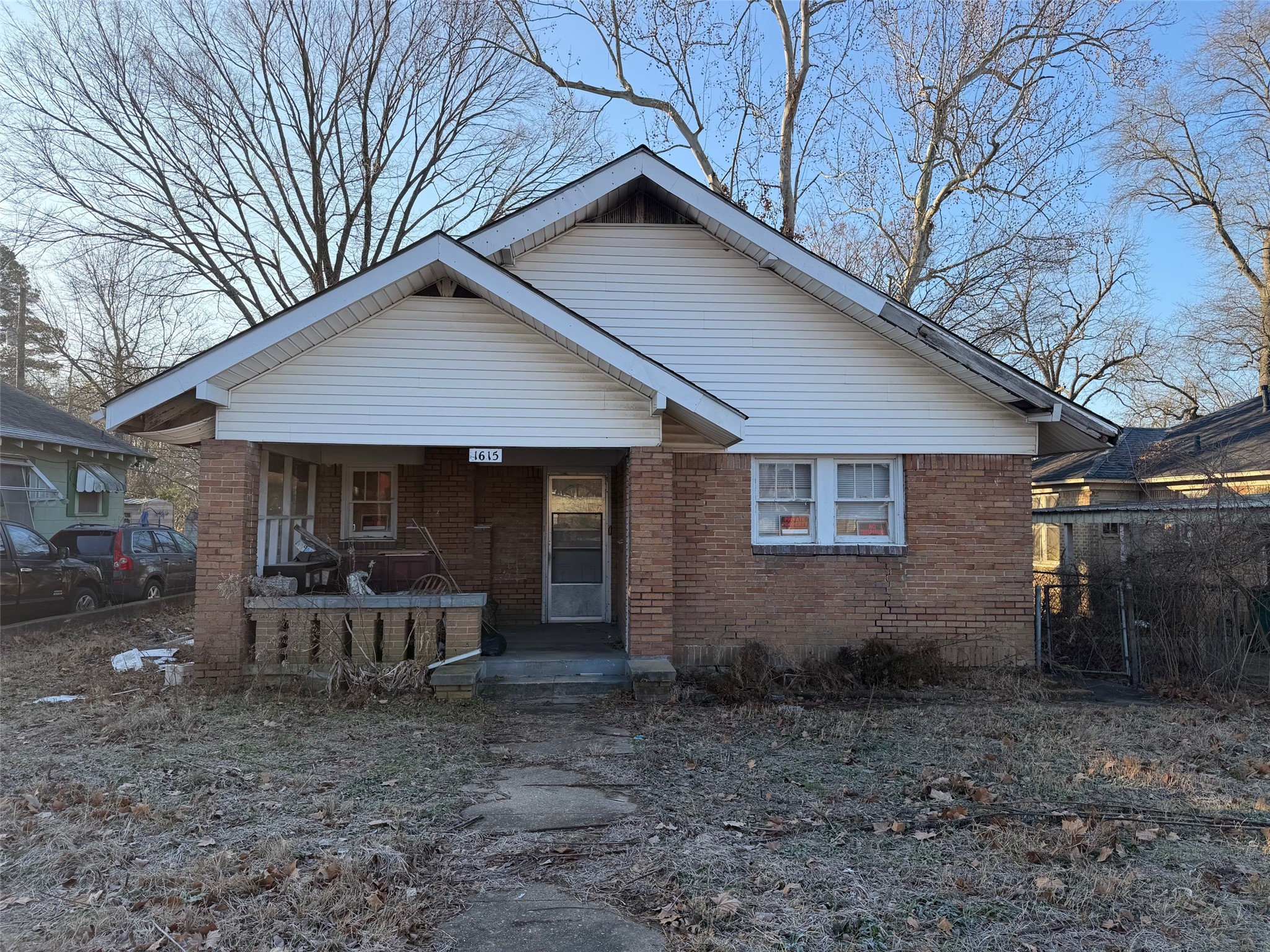 1615 W 6th Street Texarkana TX 75501
