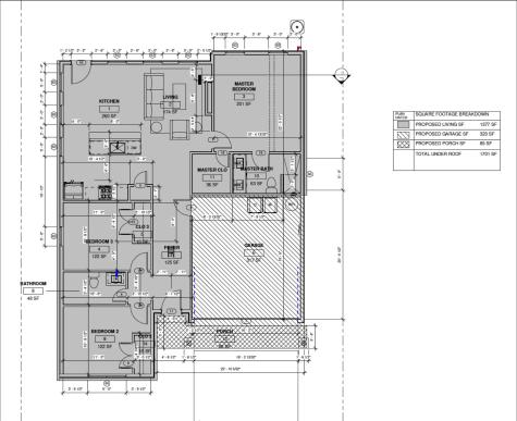 919 W Day Street Denison TX 75020