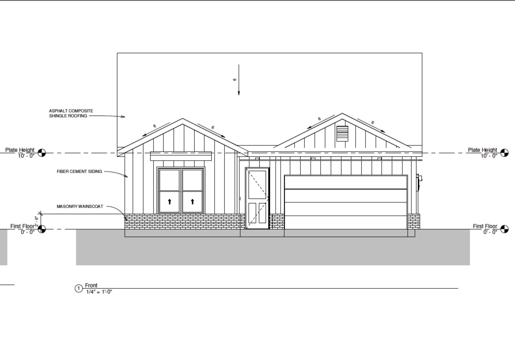 919 W Day Street Denison TX 75020
