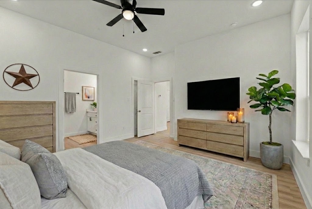 919 W Day Street Denison TX 75020