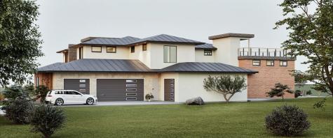 983 E Hells Gate Drive Graford TX 76449