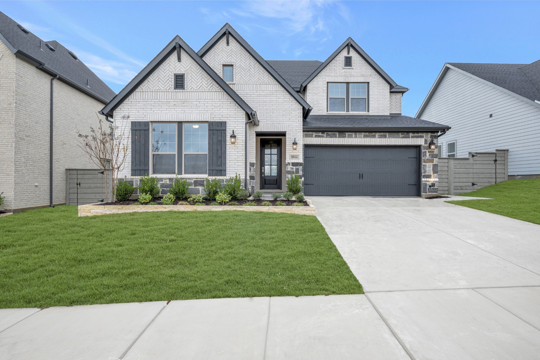 8916 Chestnut Lane Justin TX 76247