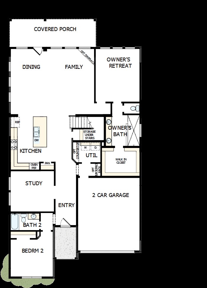 8916 Chestnut Lane Justin TX 76247