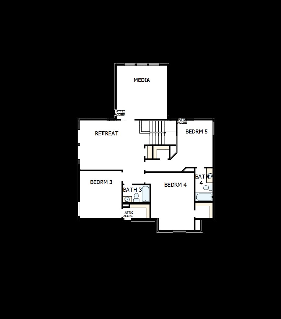 8916 Chestnut Lane Justin TX 76247
