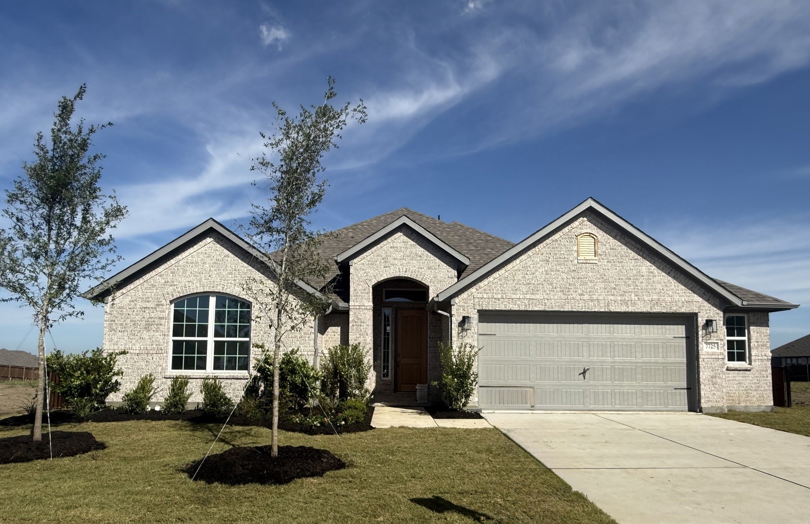 7725 Dibble Avenue Joshua TX 76058