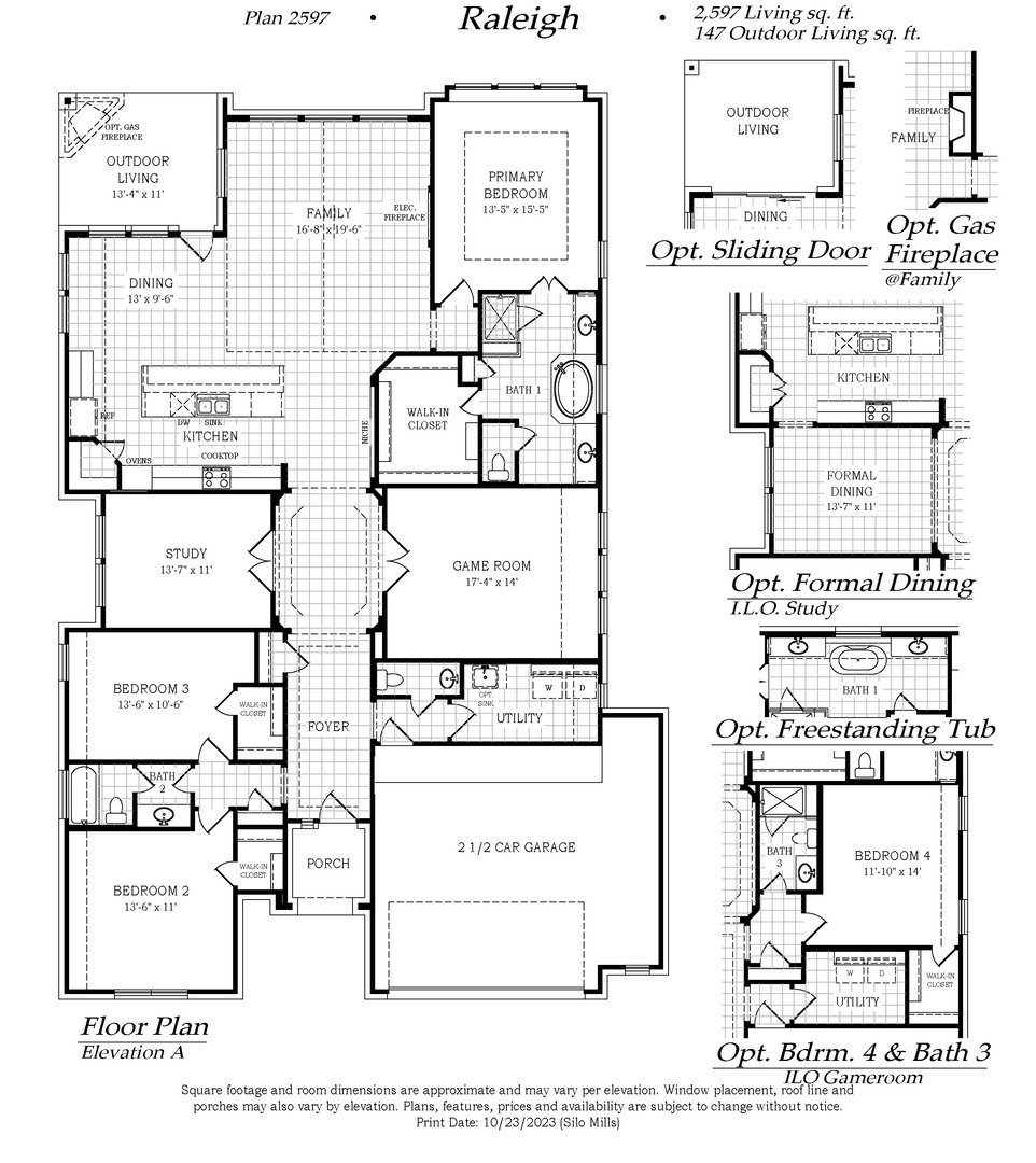 7725 Dibble Avenue Joshua TX 76058