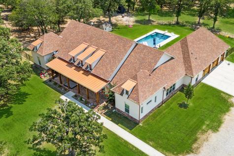 135 Silver Saddle Circle Weatherford TX 76087