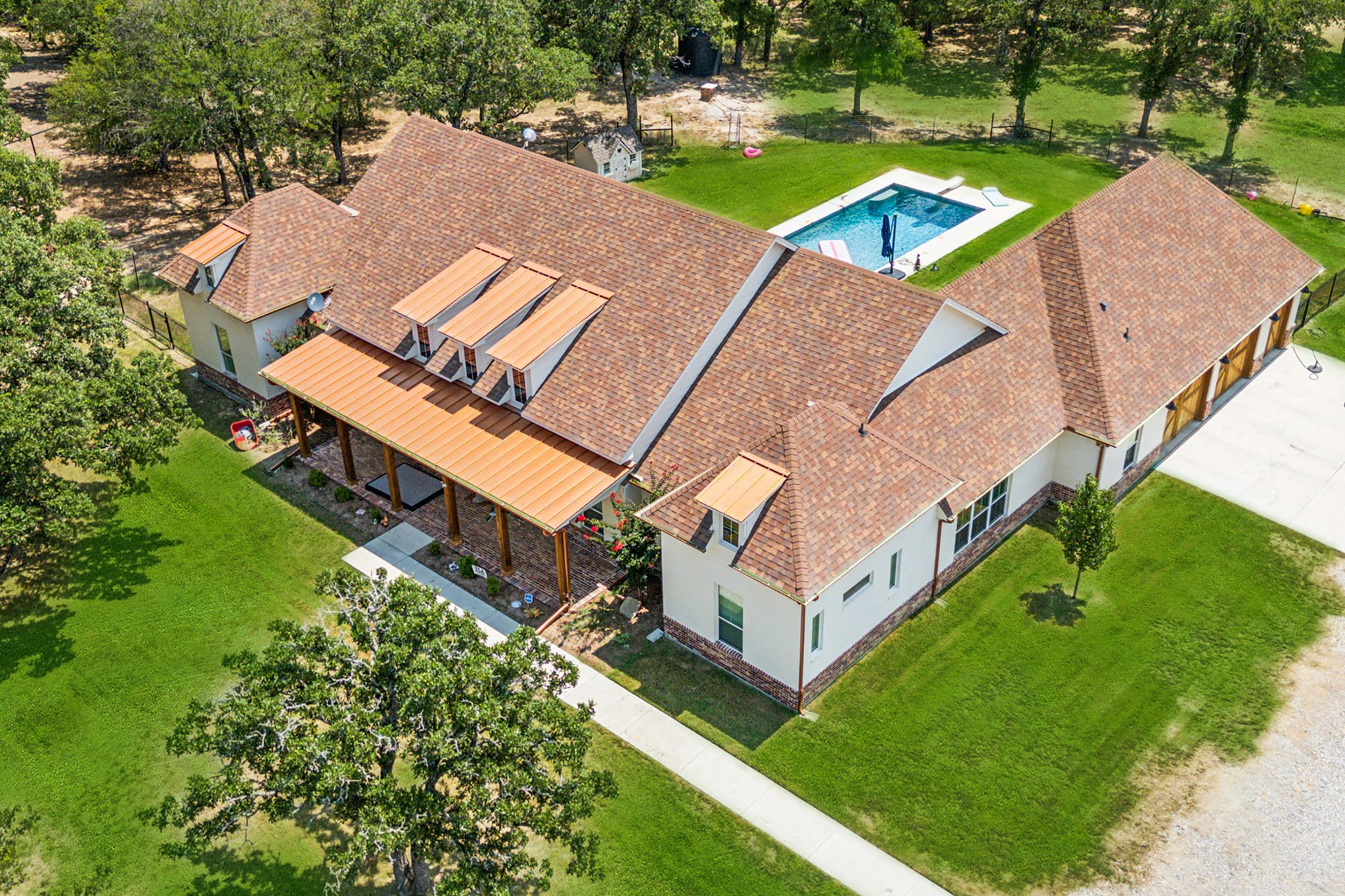 135 Silver Saddle Circle Weatherford TX 76087