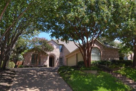 7014 Clear Springs Parkway Garland TX 75044